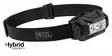 Petzl ARIA 2 RGB Otsalamppu, Black - Otsalamput - E070BA00 - 1
