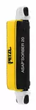 Petzl ASAP'SORBER INT LANYARD 20 CM - Petzl putoamissuojaimet - L071AA00 - 1