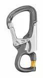 Petzl CONNECTOR EASHOOK OPEN - Petzl putoamissuojaimet - M043AA00 - 1