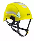 Petzl STRATO Suojakypärä, HI-VIZ Keltainen - Suojakypärät - A020CA00 - 1