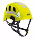 Petzl STRATO VENT Suojakypärä, HI-VIZ Keltainen - Suojakypärät - A020DA00 - 1