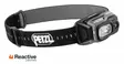 Petzl SWIFT RL PRO LAMP - Otsalamput - E810AA00 - 1