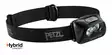 Petzl TACTIKKA CORE LAMP BLACK - Otsalamput - E099HA00 - 1