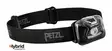 Petzl TACTIKKA HEADLAMP BLACK Otsalamppu - Otsalamput - E093HA00 - 1
