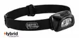 Petzl TACTIKKA+ HEADLAMP BLACK - Otsalamput - E089EA00 - 1