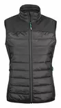 Printer Expedition Vest Lady, Musta - Kaikki Profiilivaatemerkit - 2261064-900 - 1