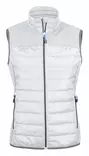Printer Expedition Vest Lady, Valkoinen - Kaikki Profiilivaatemerkit - 2261064-100 - 1