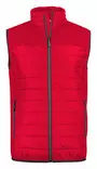 Printer Expedition Vest, punainen - Kaikki Profiilivaatemerkit - 2261063-400 - 1