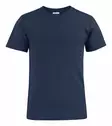 Printer Heavy T-shirt Jr, Tumman sininen - Kaikki Profiilivaatemerkit - 2264015-600 - 1