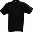 Printer Heavy T-shirt, Musta - Kaikki Profiilivaatemerkit - 2264003-900 - 1