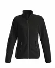 Printer Speedway Lady fleece, Musta - Kaikki Profiilivaatemerkit - 2261501-900 - 1