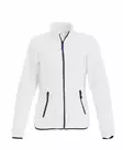 Printer Speedway Lady fleece, Valkoinen - Kaikki Profiilivaatemerkit - 2261501-100 - 1