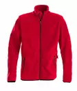 Printer Speedway fleece, Punainen - Kaikki Profiilivaatemerkit - 2261500-400 - 1