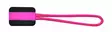 Printer Zip Puller, Pinkki - Kaikki Profiilivaatemerkit - 2269000-250 - 1