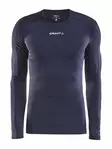 Pro Control Compression Long Sleeve, Navy - Craft Vaatteet - 1906856-390000 - 1