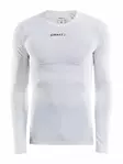 Pro Control Compression Long Sleeve, WHITE - Craft Vaatteet - 1906856-900000 - 1