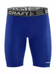 Pro Control Compression Short Tights Uni, CLUB COBOLT - Craft Vaatteet - 1906858-346000 - 1