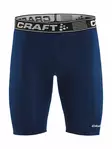 Pro Control Compression Short Tights Uni, NAVY - Craft Vaatteet - 1906858-390000 - 1