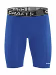 Pro Control Compression Short Tights Uni, ROYAL - Craft Vaatteet - 1906858-345000 - 1