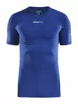 Pro Control Compression Tee Uni, CLUB COBOLT - Craft Vaatteet - 1906855-346000 - 1