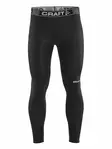 Pro Control Compression Tights Uni, BLACK - Craft Vaatteet - 1906857-999000 - 1