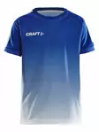 Pro Control Fade Jersey Jr, Club Cobolt/White - Craft Vaatteet - 1906703-346900 - 1