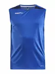 Pro Control Impact SL M, CLUB COBOLT-NAVY - Craft Vaatteet - 1908234-346390 - 1