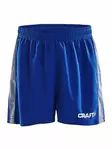 Pro Control Mesh Shorts Jr, Club Cobolt/White - Craft Vaatteet - 1906996-346900 - 1