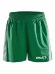 Pro Control Mesh Shorts Jr, Team Green/White - Craft Vaatteet - 1906996-651900 - 1