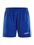 Pro Control Mesh Shorts W, Club Cobolt/White - Craft Vaatteet - 1906995-346900 - 1