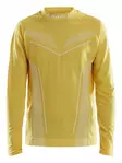 Pro Control Seamless Jersey Jr, Swedeb Yellow - Craft Vaatteet - 1906731-552000 - 1