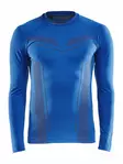 Pro Control Seamless Jersey M, Club Cobalt - Craft Vaatteet - 1906729-346000 - 1