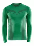 Pro Control Seamless Jersey M, Team Green - Craft Vaatteet - 1906729-651000 - 1