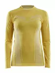 Pro Control Seamless Jersey W, Sweden Yellow - Craft Vaatteet - 1906730-552000 - 1