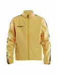 Pro Control Softshell Jacket Jr, SWEDEN YELLOW - Craft Vaatteet - 1906724-552000 - 1