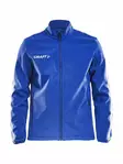 Pro Control Softshell Jacket M, CLUB COBOLT - Craft Vaatteet - 1906722-346000 - 1