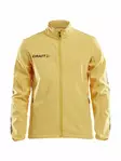 Pro Control Softshell Jacket M, SWEDEN YELLOW - Craft Vaatteet - 1906722-552000 - 1