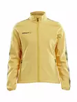 Pro Control Softshell Jacket W, SWEDEN YELLOW - Craft Vaatteet - 1906723-552000 - 1