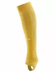 Pro Control Solid W-O Foot Socks Jr, Sweden Yellow - Craft Vaatteet - 1906738-552000 - 1