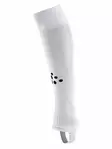 Pro Control Solid W-O Foot Socks Jr, White - Craft Vaatteet - 1906738-900000 - 1