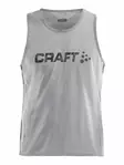 Pro Control Vest Uni, Platinum - Craft Vaatteet - 1906899-920000 - 1