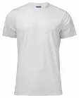 ProJob 2030 T-paita, Valkoinen - Projob Työpaidat - 642030-00 - 1
