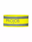 ProJob 9040 Heijastinnauha, Yellow - Projob Asusteet ja Tarvikkeet - 649040-10 - 1