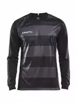 Progress GK LS Jersey without padding M, BLACK - Craft Vaatteet - 1906983-999000 - 1