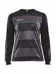 Progress GK LS Jersey without padding W, BLACK - Craft Vaatteet - 1906984-999000 - 1