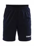 Progress Longer Shorts Contrast WB Jr, Navy/White - Craft Vaatteet - 1906941-390900 - 1