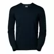 SW 506 James VH knit, dark navy - South West Vaatteet - 506-80 - 1