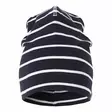SW 793 Beanie, navy/white - South West Vaatteet - 793-30 - 1