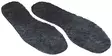 Sievi Insole Fur - Kenkien pohjalliset - 45-99510-003-000 - 1