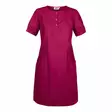 Smila 70162 Asta dress w, fuchsia - Smila Työvaatteet - 70162-70 - 1